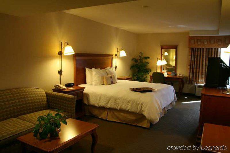 แฮมป์ตัน อินน์ ริชมอนด์ เวสต์ Broad Meadows ห้อง รูปภาพ