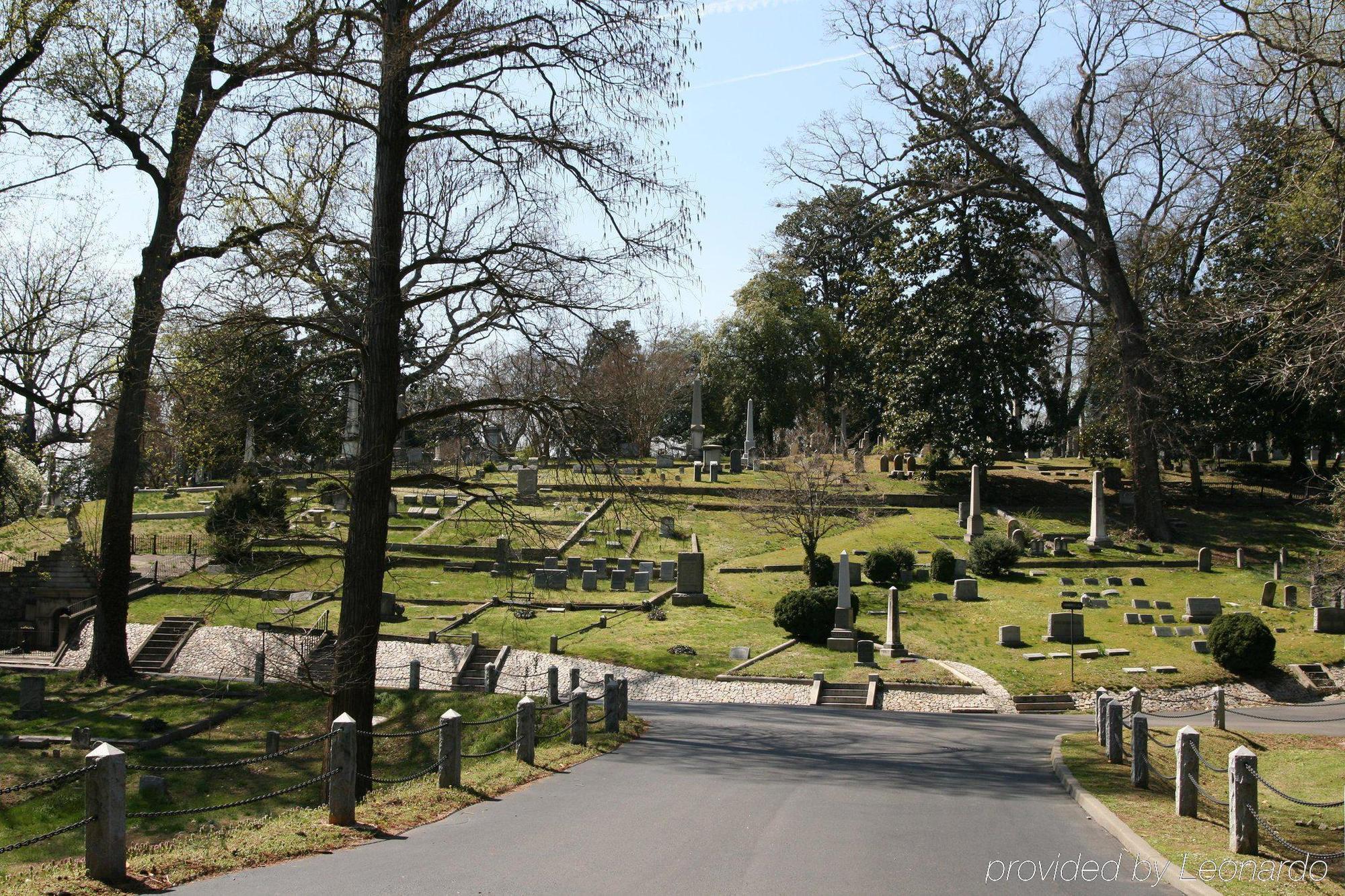 แฮมป์ตัน อินน์ ริชมอนด์ เวสต์ Broad Meadows ภายนอก รูปภาพ